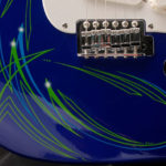 Fender stratocaster