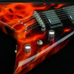 Fire Axe