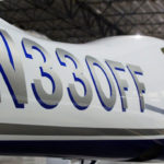 The Last airplane paint job