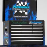 Hot tool box